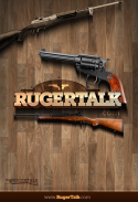 Ruger Forum screenshot 2