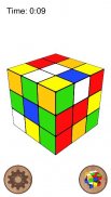 Rubik's Cube Vip screenshot 2