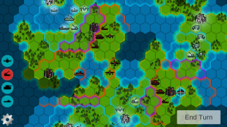 Forward Line screenshot 1