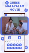 Guess Malayalam Movie, Actor screenshot 1