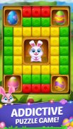 Judy Blast - Cubes Puzzle Game screenshot 14