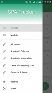 GPA Tracker for RP screenshot 1