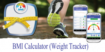 BMI Calculator & Weight Loss Tracker screenshot 0