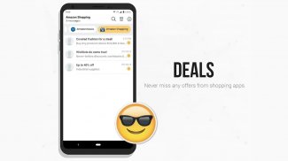 Unseen Messenger - Deleted Msg screenshot 4
