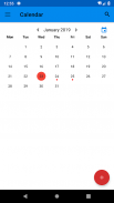 Milestone screenshot 3
