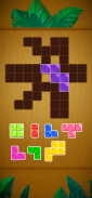 Block King - Brain Puzzle Game screenshot 3