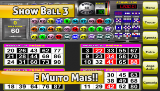 King of Bingo - Video Bingo screenshot 2