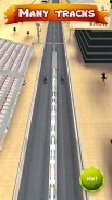 Drag Racing Manager - Motorbike wheelie racing screenshot 7