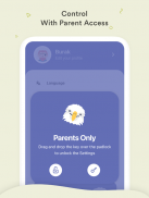 Leeloo AAC - Autism Speech App screenshot 4