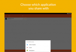 App Sharer+ screenshot 9
