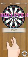 Cute Just Dart screenshot 1