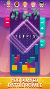 Tetris® Royale screenshot 7