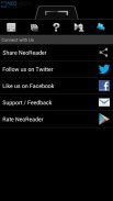 NeoReader QR & Barcode Scanner screenshot 7