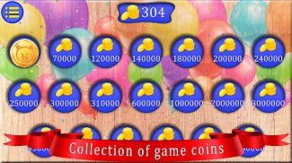 Kids Quiz Games: Millionaire screenshot 2