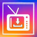 Video Downloader for IGTV - Igtv TUBE Icon