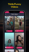 Lyrical Photo Video Maker screenshot 6