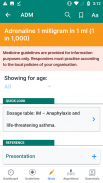 iCPG: UK Ambulance Services screenshot 0
