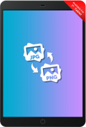 Image Converter – JPG to PNG, PNG to JPG screenshot 2