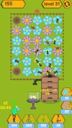 Idle Bee: Swarm Simulator screenshot 4