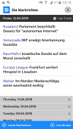 Dlf - Die Nachrichten screenshot 0