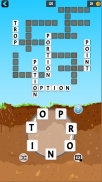 Word Connect Game screenshot 2