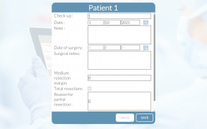 LIVER-NOTE screenshot 12