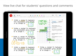 Nagwa Connect for Educators screenshot 0