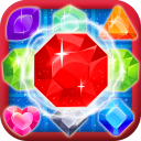 Jewel Quest - Match 3