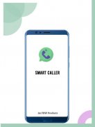 Smart CalleR : High Quality VoiP Calling App screenshot 3
