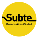 BA Subte Icon