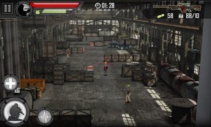 摩登狙擊手 - Modern Sniper screenshot 3