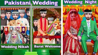 Pakistani Wedding Honeymoon screenshot 3