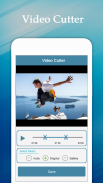 Trim Video, Add Audio To Video screenshot 4