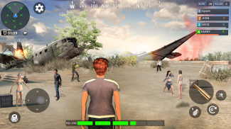 Army Commando FPS Shooting 3d screenshot 6