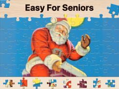 Jigsaw Puzzles -HD Puzzle Game screenshot 0