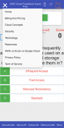 AWS Certified Cloud Practitioner Exam Prep: CCP screenshot 15