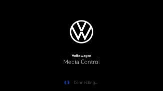 Volkswagen Media Control screenshot 12