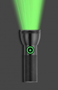 Mini Flashlight screenshot 8