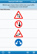 UK Driving Theory Test Lite screenshot 20