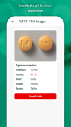 Pill Identifier & Drug Search screenshot 3