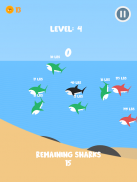 Shark Royale screenshot 9