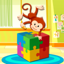 Children's puzzles 2 Icon