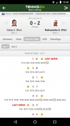 Tennis 24 - tennis live scores screenshot 3