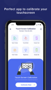 Touch Screen Calibration : Screen Test & Info screenshot 6