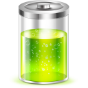 TopBattery  - 電池保護 Icon
