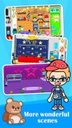 Miga Town: Toca club screenshot 6