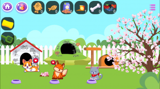 Mochi Plush kawaii screenshot 2