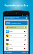 PDLP Contrôle Parental screenshot 1