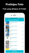 Dihapus foto pemulihan screenshot 3