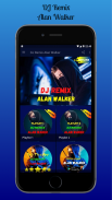 DJ Alan Walker Remix - Alone Part 2 screenshot 2